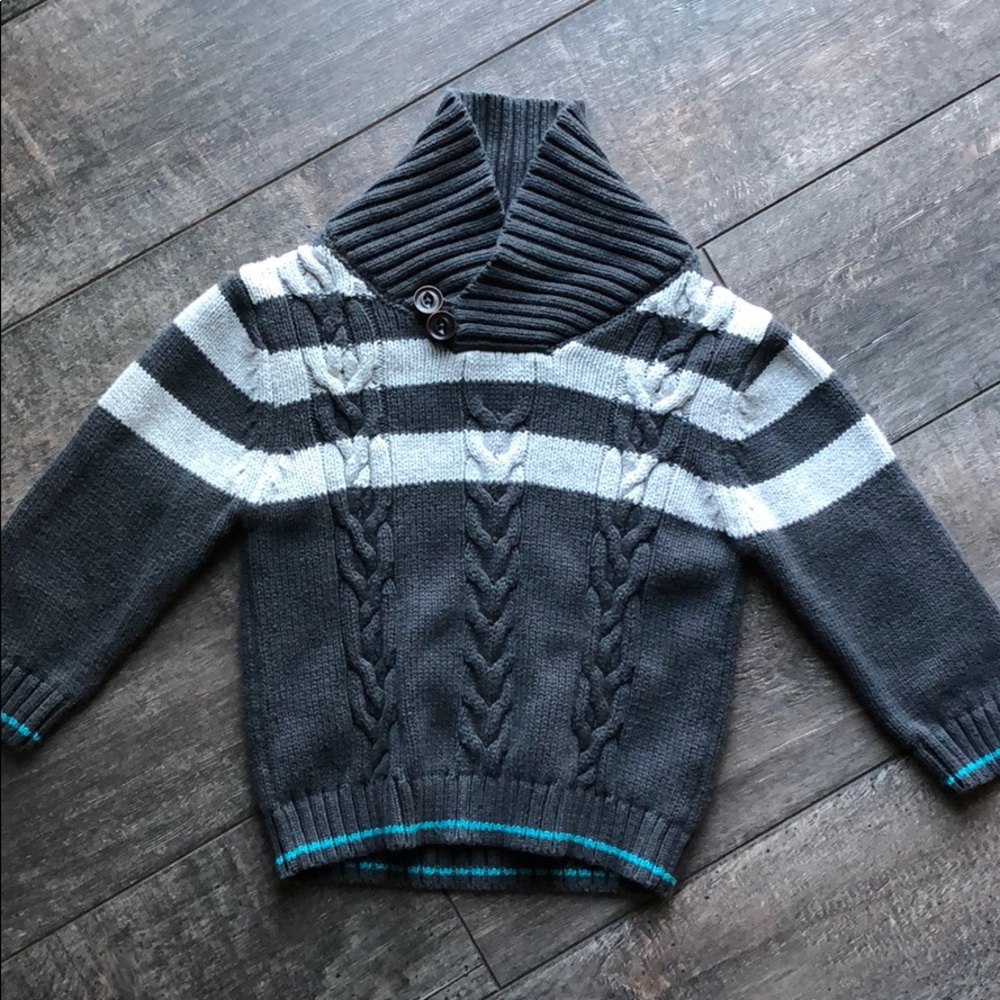Kids sweater